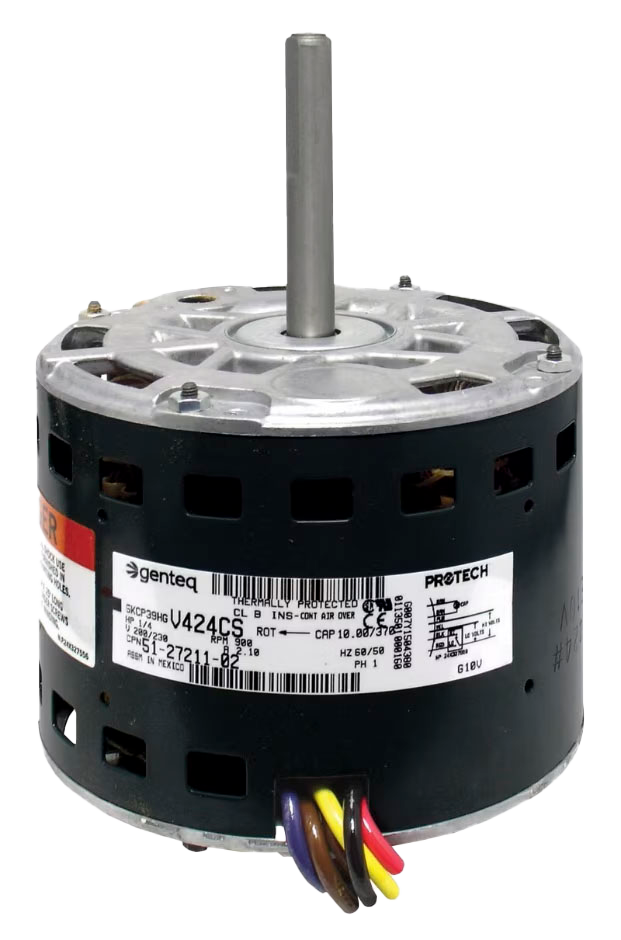  - OEM Motors